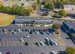 
                                	        Deep River Crossing Shopping Center
                                    