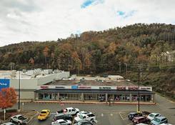 
                                	        Sylva Shops
                                    