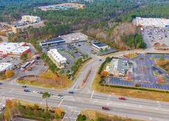 
                                	        Shops at Southern Pines
                                    