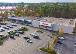 
                                	        Shops at Southern Pines
                                    